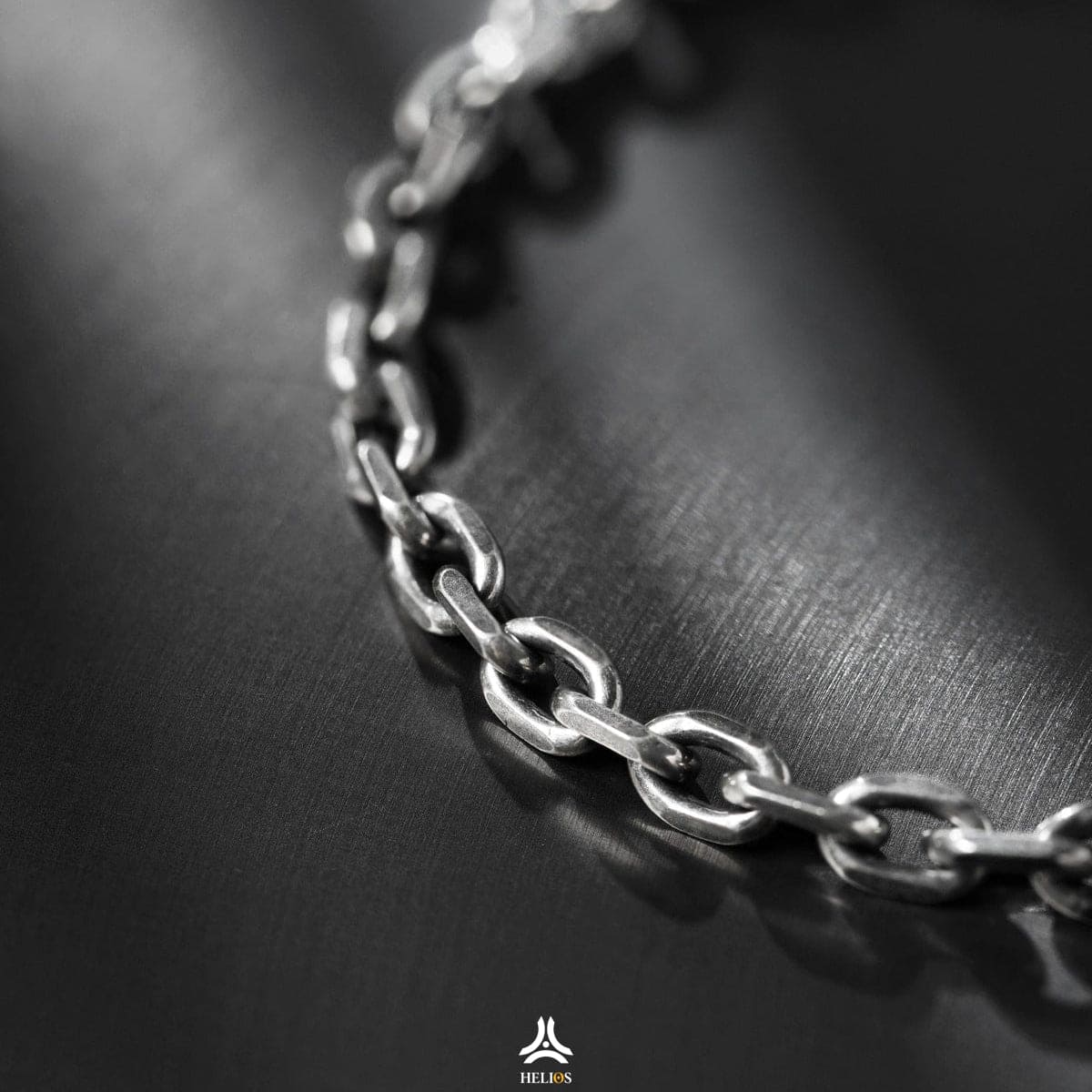 Chain Rise x Lotus Bracelet Helios