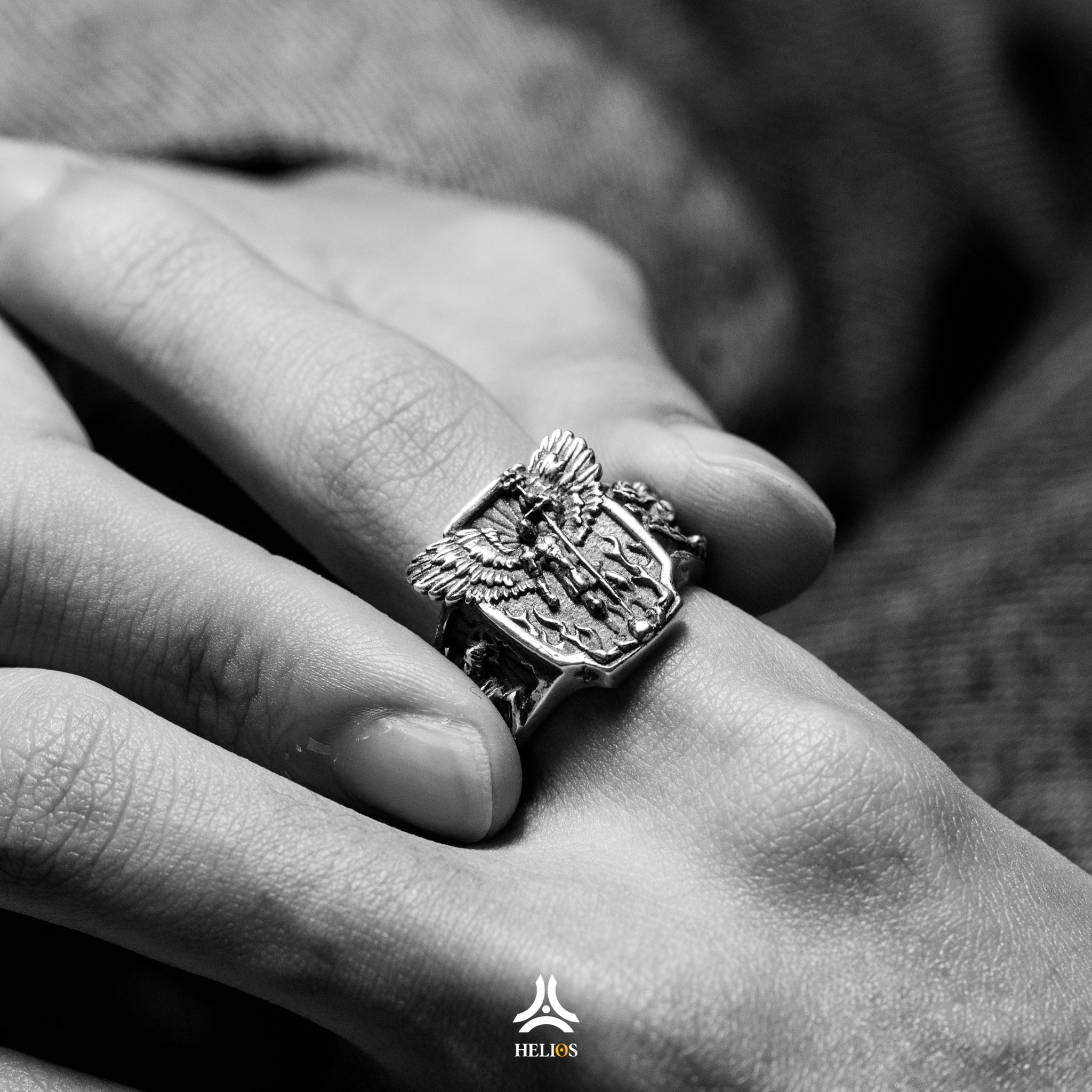 RINGS – Helios Global