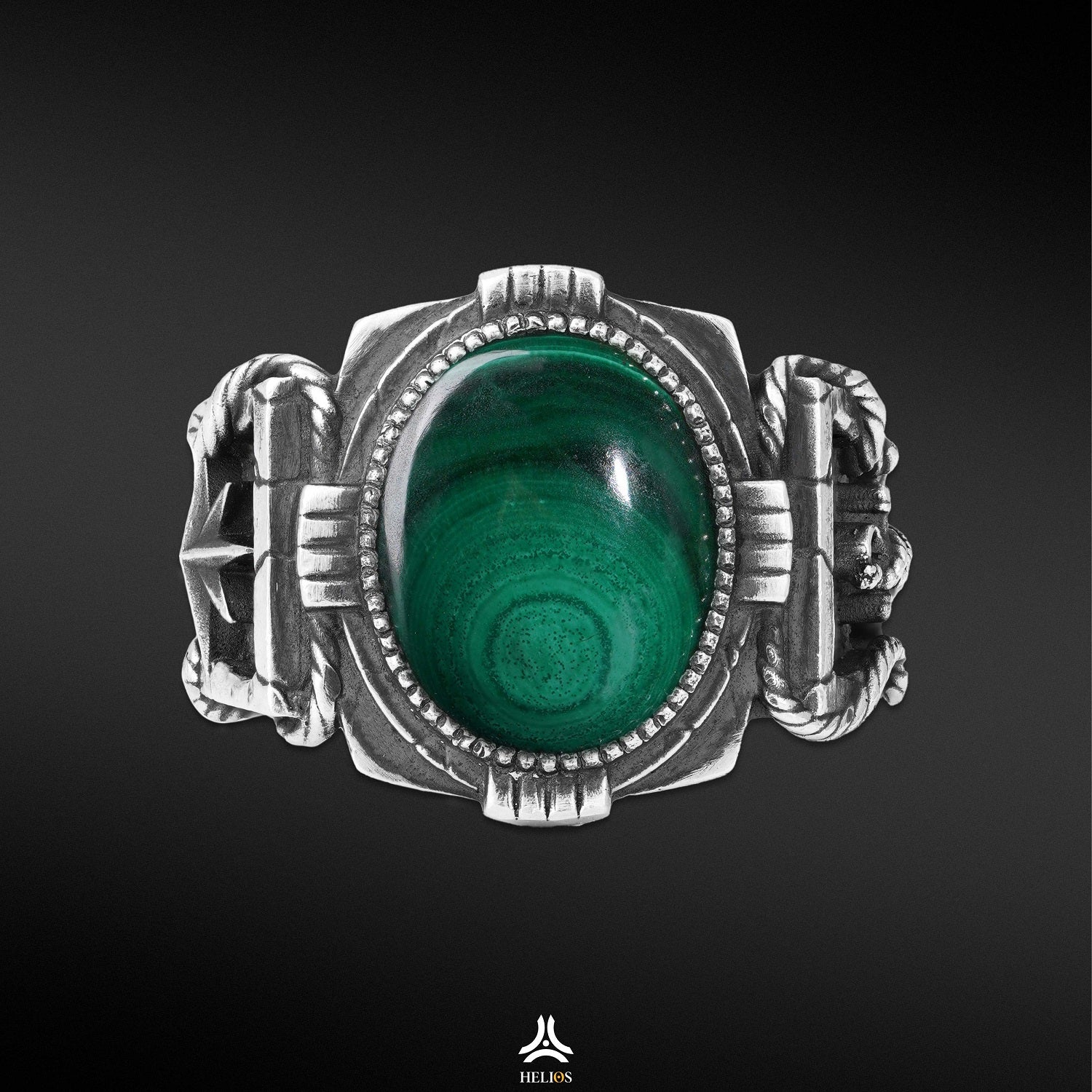 Black Sea Malachite – Helios Global