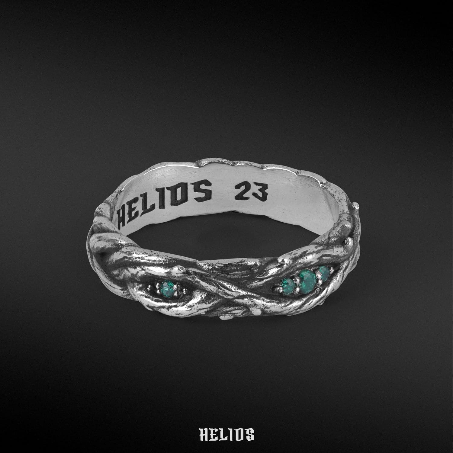 Lianas – Helios Global