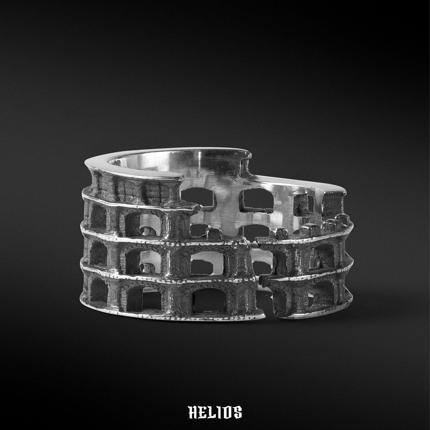 HELIOS シルバー 925 リング RINGS – Helios Global