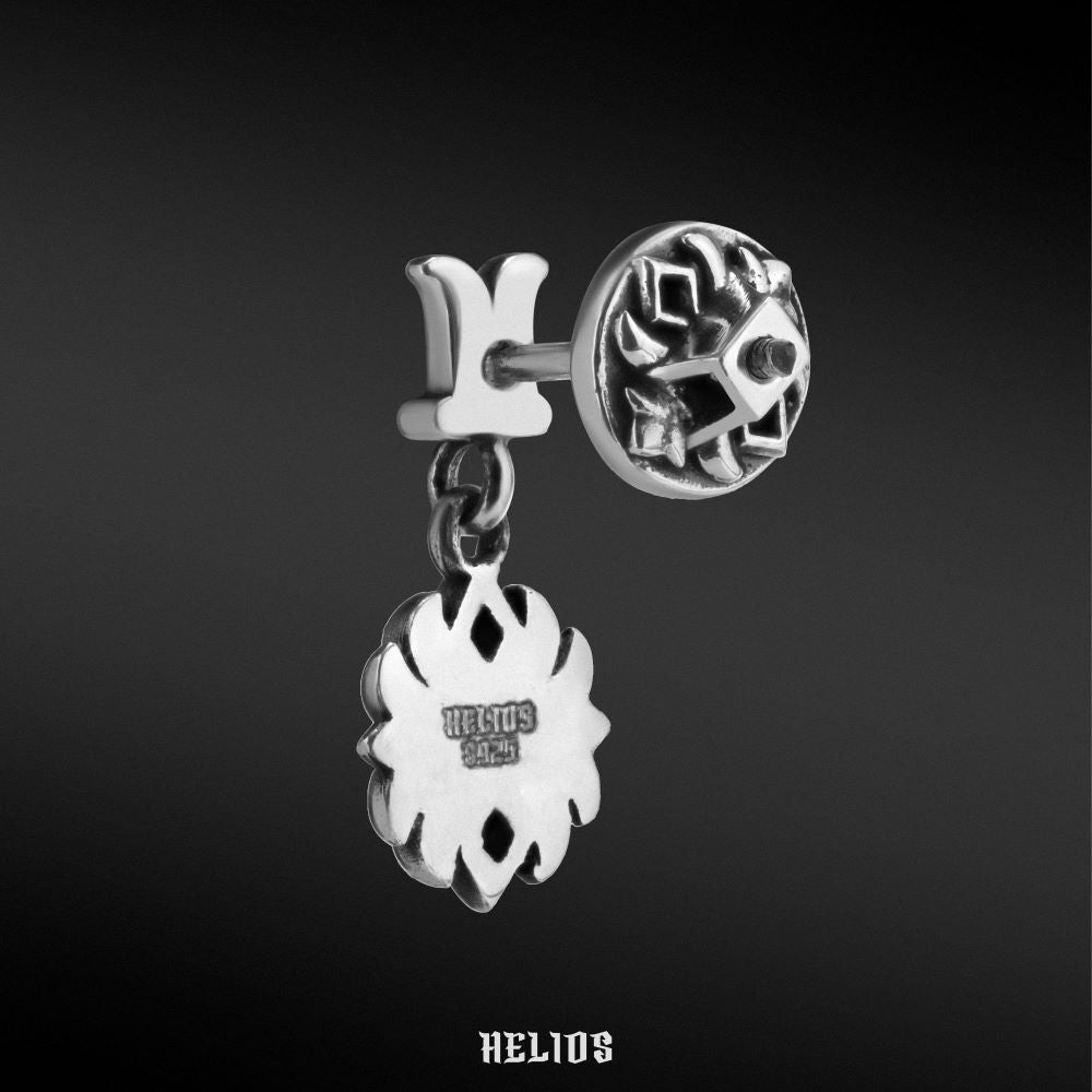 Nut Drop Helios Silver – Helios Global