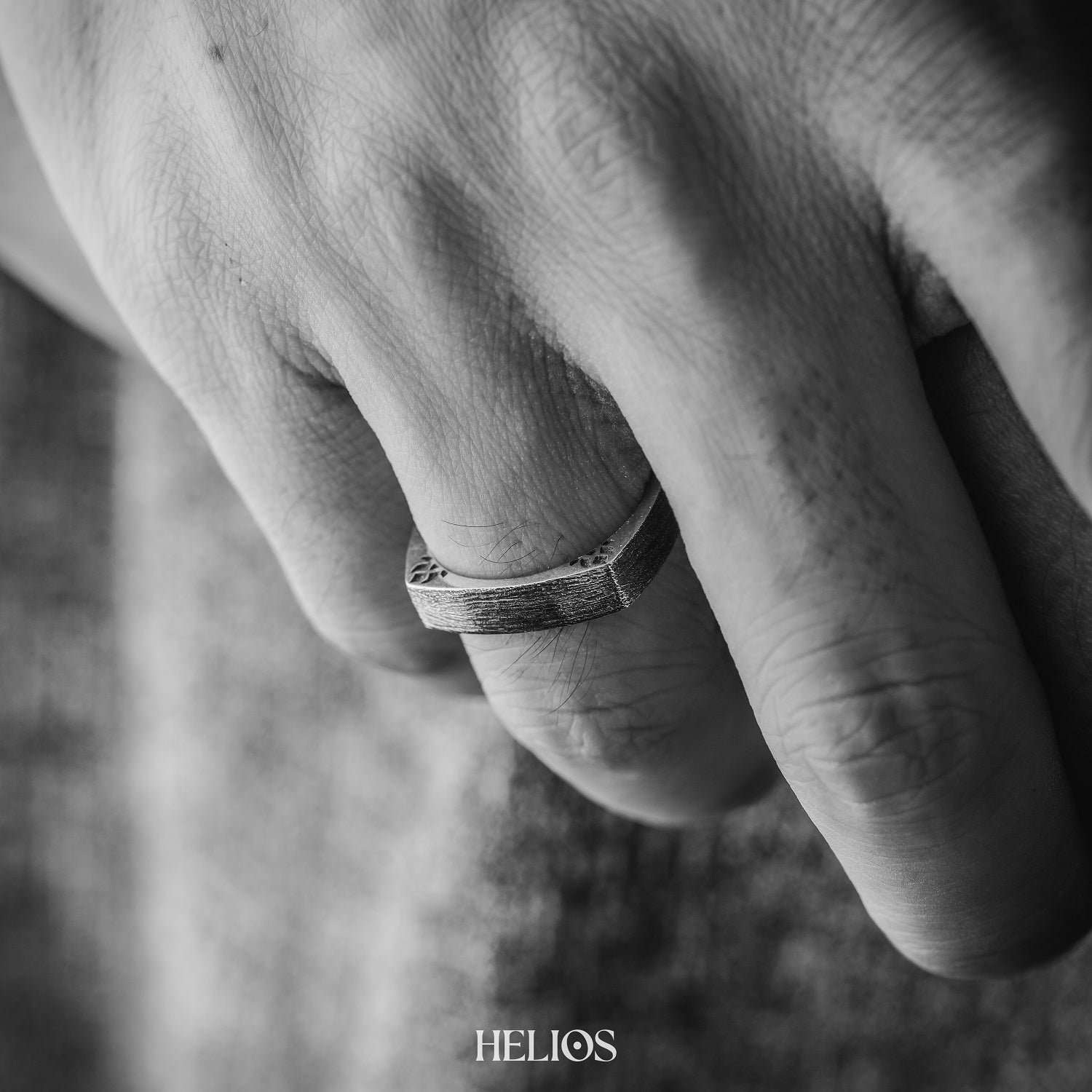 RINGS – Helios Global