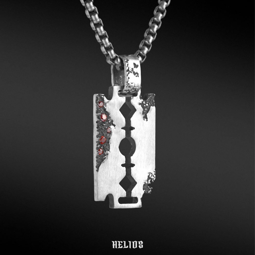 Classic Razor – Helios Global
