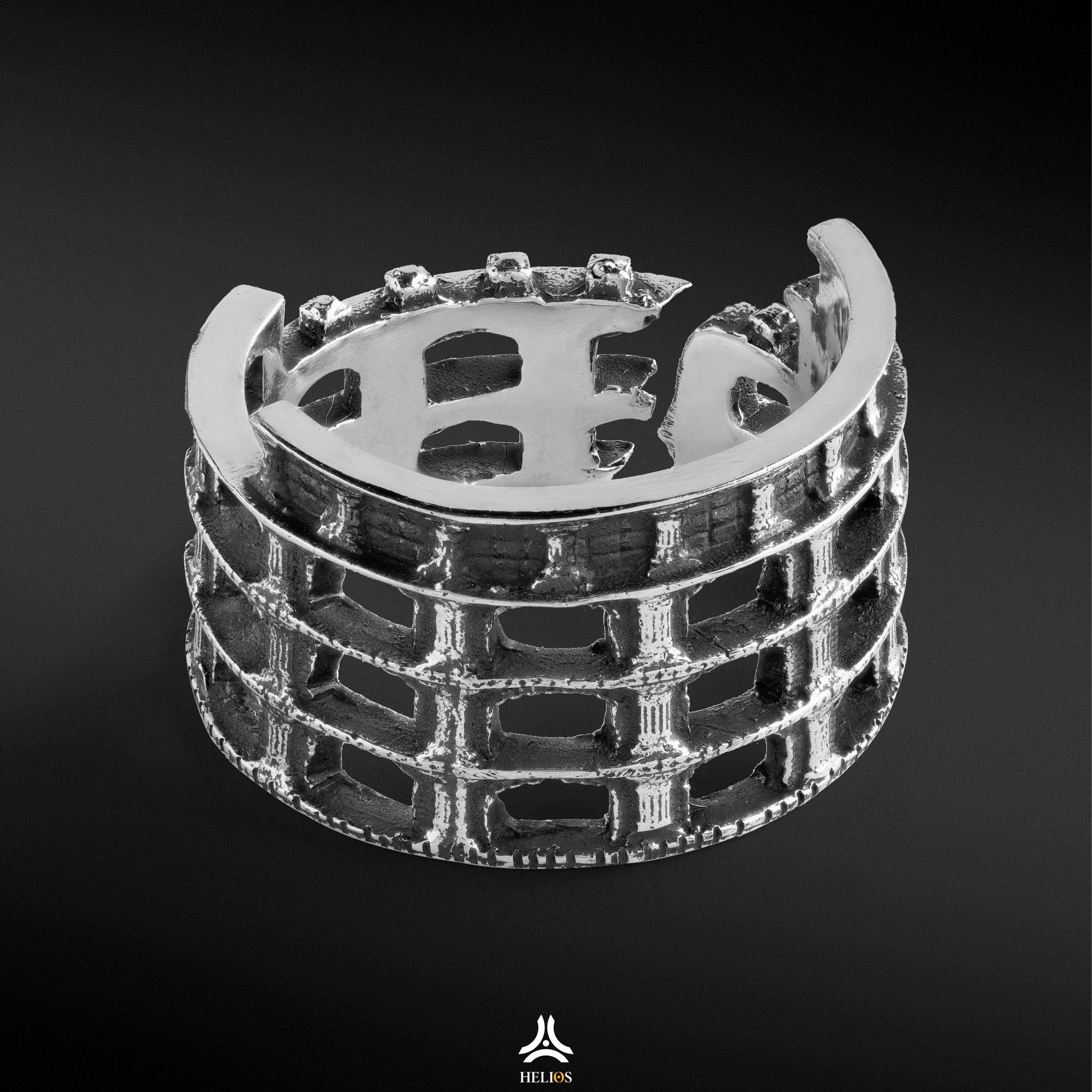 HELIOS シルバー 925 リング RINGS – Helios Global